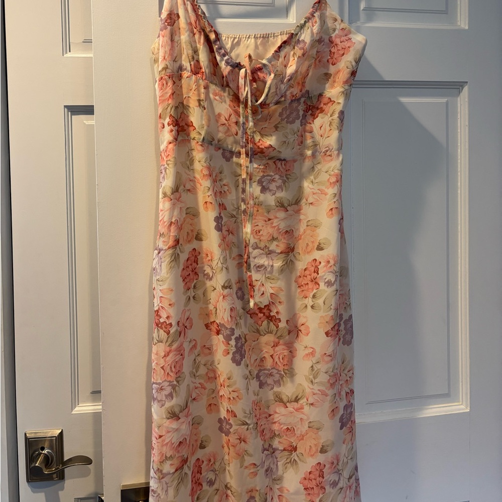NWT Commense sundress